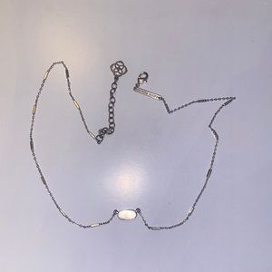 Kendra Scott necklace